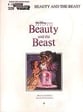 Beauty and the Beast piano sheet music cover